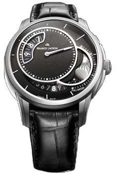 Часы Maurice Lacroix Pontos PT6218-TT031-330